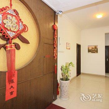 珠海吉大华顺商务旅馆酒店提供图片