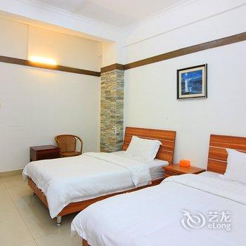 珠海吉大华顺商务旅馆酒店提供图片