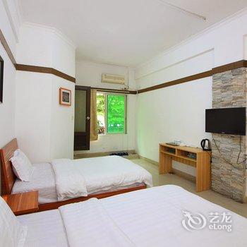 珠海吉大华顺商务旅馆酒店提供图片