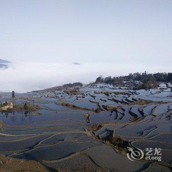 元阳云海雾雨客栈酒店提供图片