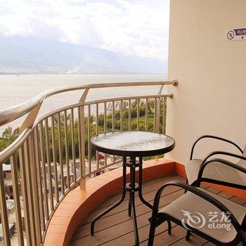 大理洱海龙湾假日酒店酒店提供图片