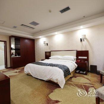 克拉玛依龙华大酒店酒店提供图片