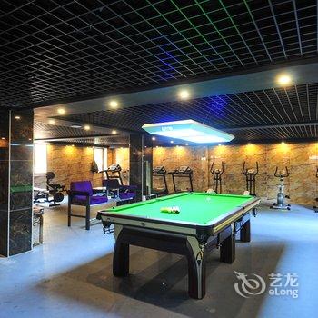 景洪新澜竹别墅大酒店酒店提供图片