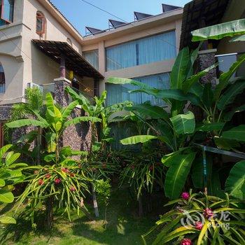 景洪新澜竹别墅大酒店酒店提供图片