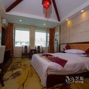 景洪新澜竹别墅大酒店酒店提供图片