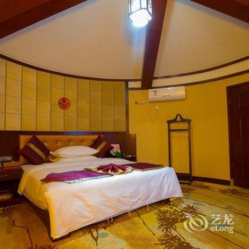 景洪新澜竹别墅大酒店酒店提供图片