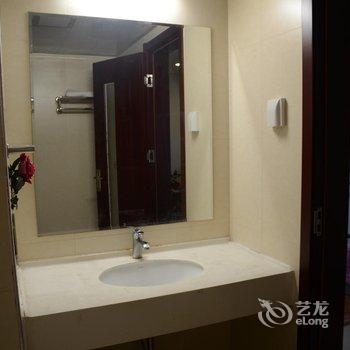 西安赫连勃勃青年旅舍酒店提供图片