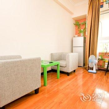 西安赫连勃勃青年旅舍酒店提供图片