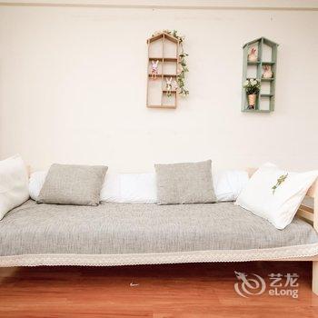 西安赫连勃勃青年旅舍酒店提供图片