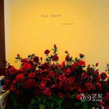 西安赫连勃勃青年旅舍酒店提供图片