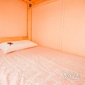 西安赫连勃勃青年旅舍酒店提供图片