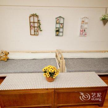 西安赫连勃勃青年旅舍酒店提供图片