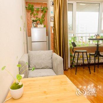 西安赫连勃勃青年旅舍酒店提供图片