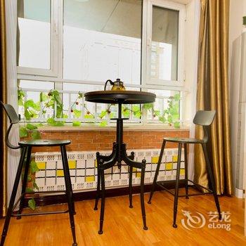 西安赫连勃勃青年旅舍酒店提供图片