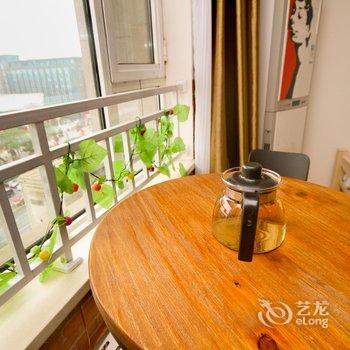 西安赫连勃勃青年旅舍酒店提供图片