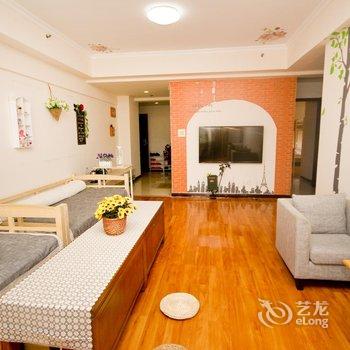 西安赫连勃勃青年旅舍酒店提供图片