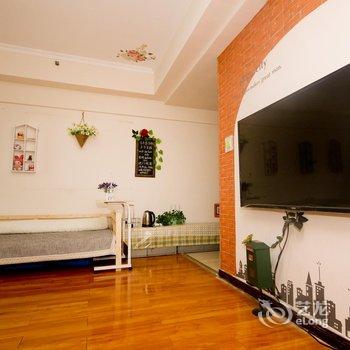 西安赫连勃勃青年旅舍酒店提供图片