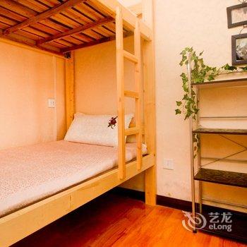 西安赫连勃勃青年旅舍酒店提供图片