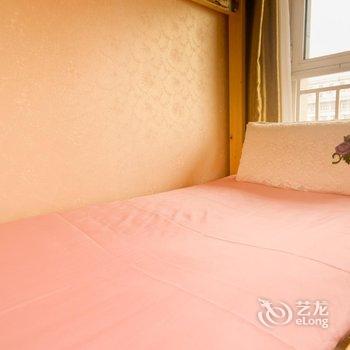 西安赫连勃勃青年旅舍酒店提供图片