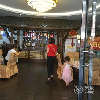 成都花水湾迎宾饭店酒店提供图片