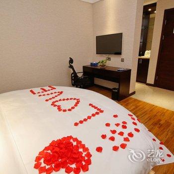 和玺酒店(西安行政中心店)酒店提供图片