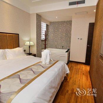 和玺酒店(西安行政中心店)酒店提供图片