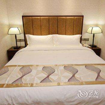 和玺酒店(西安行政中心店)酒店提供图片