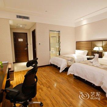 和玺酒店(西安行政中心店)酒店提供图片