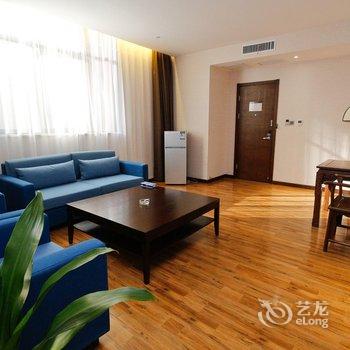 和玺酒店(西安行政中心店)酒店提供图片