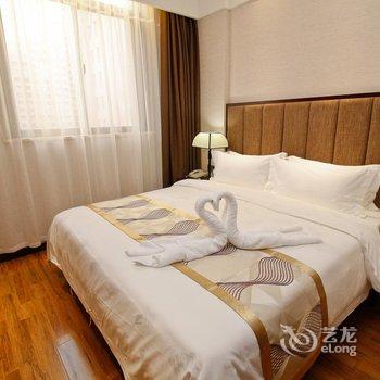 和玺酒店(西安行政中心店)酒店提供图片