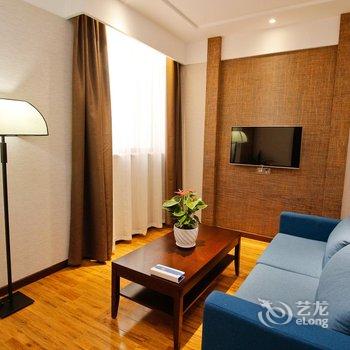 和玺酒店(西安行政中心店)酒店提供图片