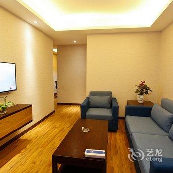 和玺酒店(西安行政中心店)酒店提供图片