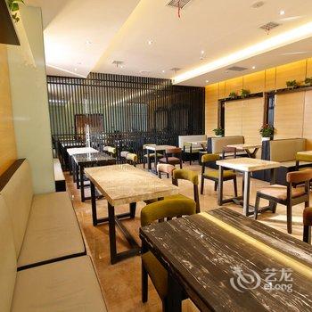 和玺酒店(西安行政中心店)酒店提供图片