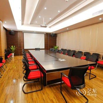 和玺酒店(西安行政中心店)酒店提供图片