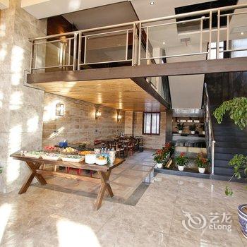 和玺酒店(西安行政中心店)酒店提供图片