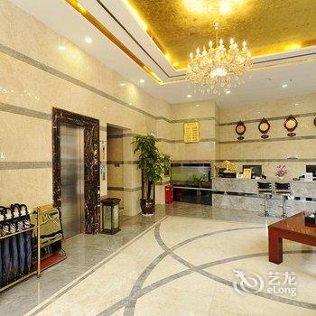 赤水世纪尚品商务酒店酒店提供图片