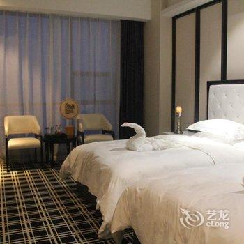 榆林水晶国际酒店酒店提供图片