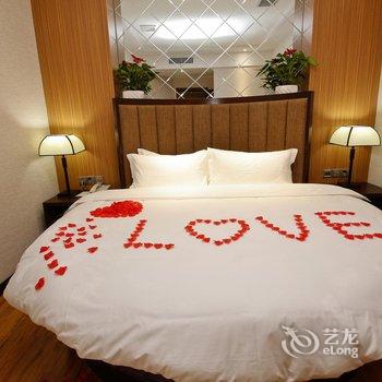 和玺酒店(西安行政中心店)酒店提供图片