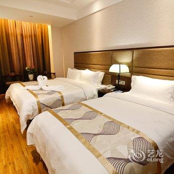 和玺酒店(西安行政中心店)酒店提供图片