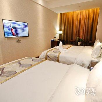 和玺酒店(西安行政中心店)酒店提供图片