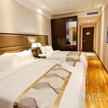 和玺酒店(西安行政中心店)酒店提供图片