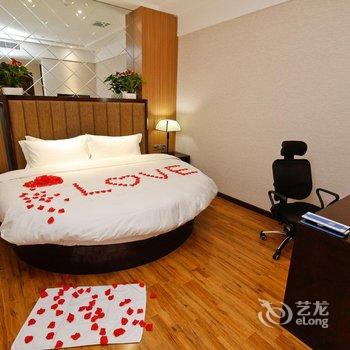 和玺酒店(西安行政中心店)酒店提供图片