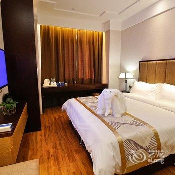 和玺酒店(西安行政中心店)酒店提供图片