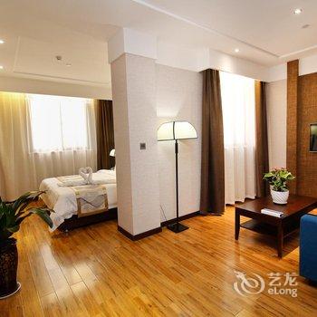 和玺酒店(西安行政中心店)酒店提供图片