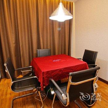 和玺酒店(西安行政中心店)酒店提供图片