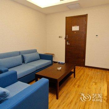 和玺酒店(西安行政中心店)酒店提供图片