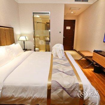 和玺酒店(西安行政中心店)酒店提供图片