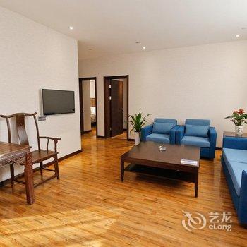 和玺酒店(西安行政中心店)酒店提供图片