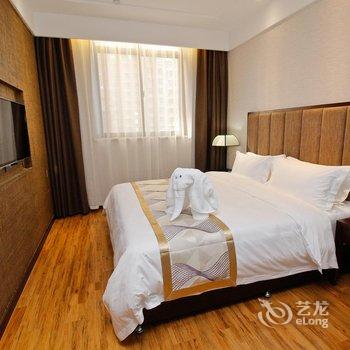 和玺酒店(西安行政中心店)酒店提供图片