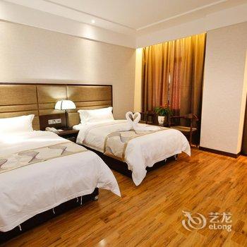 和玺酒店(西安行政中心店)酒店提供图片